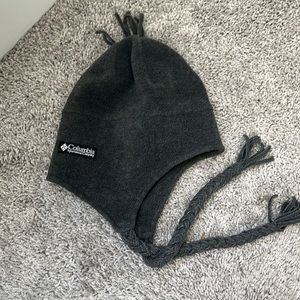 Columbia Fleece Hat